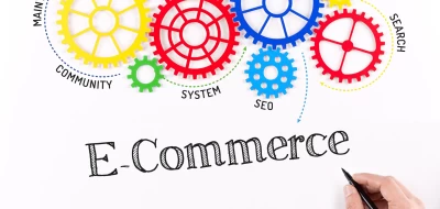 Ecommerce Website Development Company In Delhi