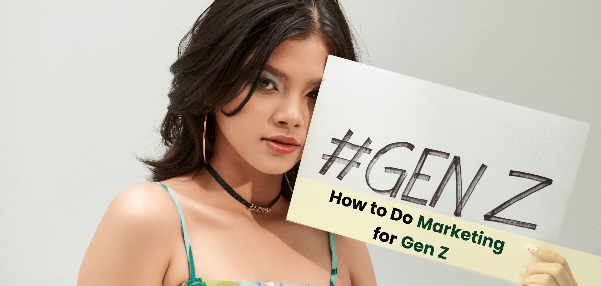 How to Do Marketing for Gen Z