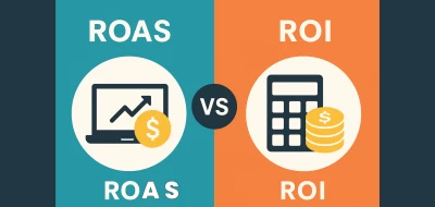 Understanding ROAS vs. ROI What You Should Really Measure