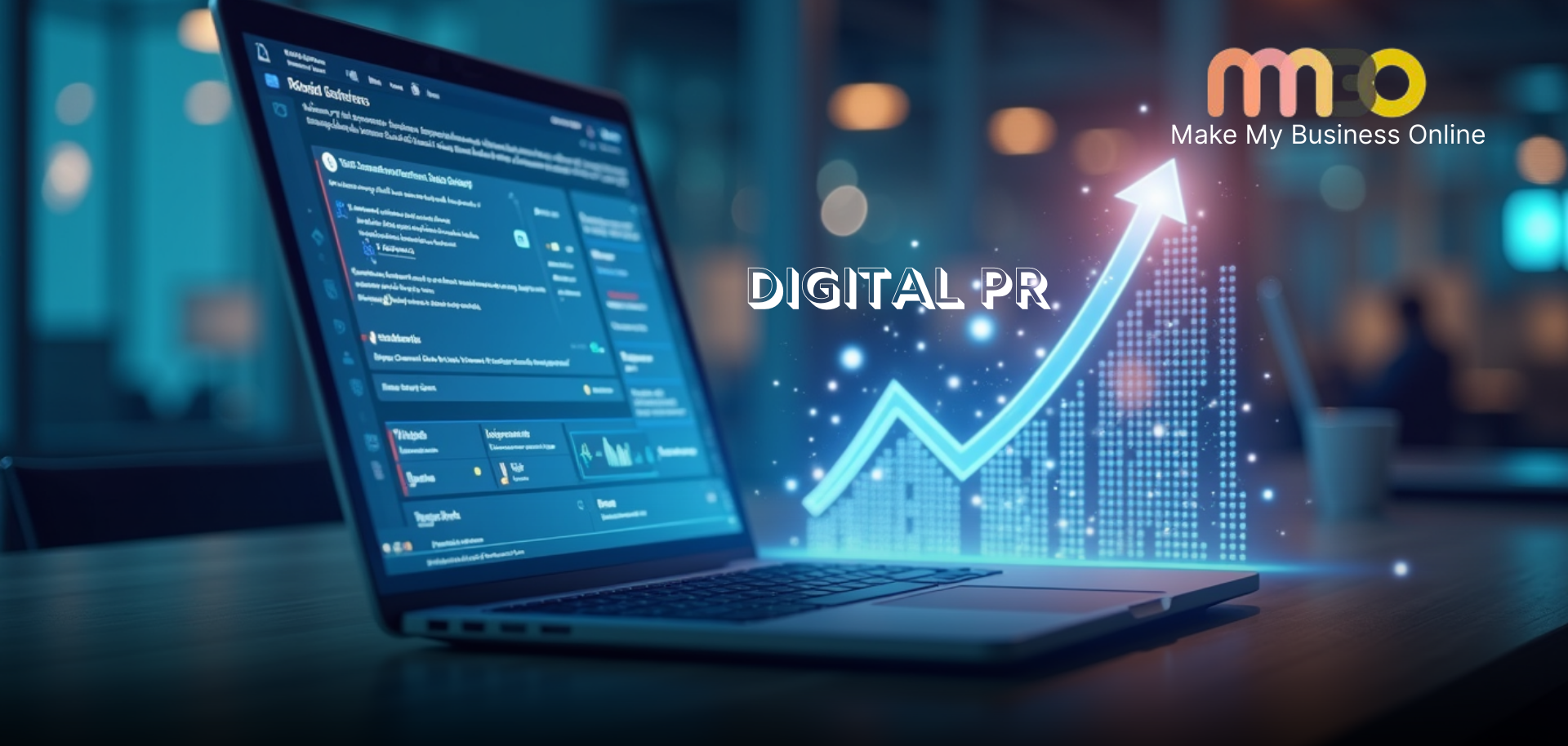 Digital PR: How Online Reputation Management Impacts Business Growth