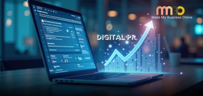 Digital PR How Online Reputation Management Impacts Business Growth
