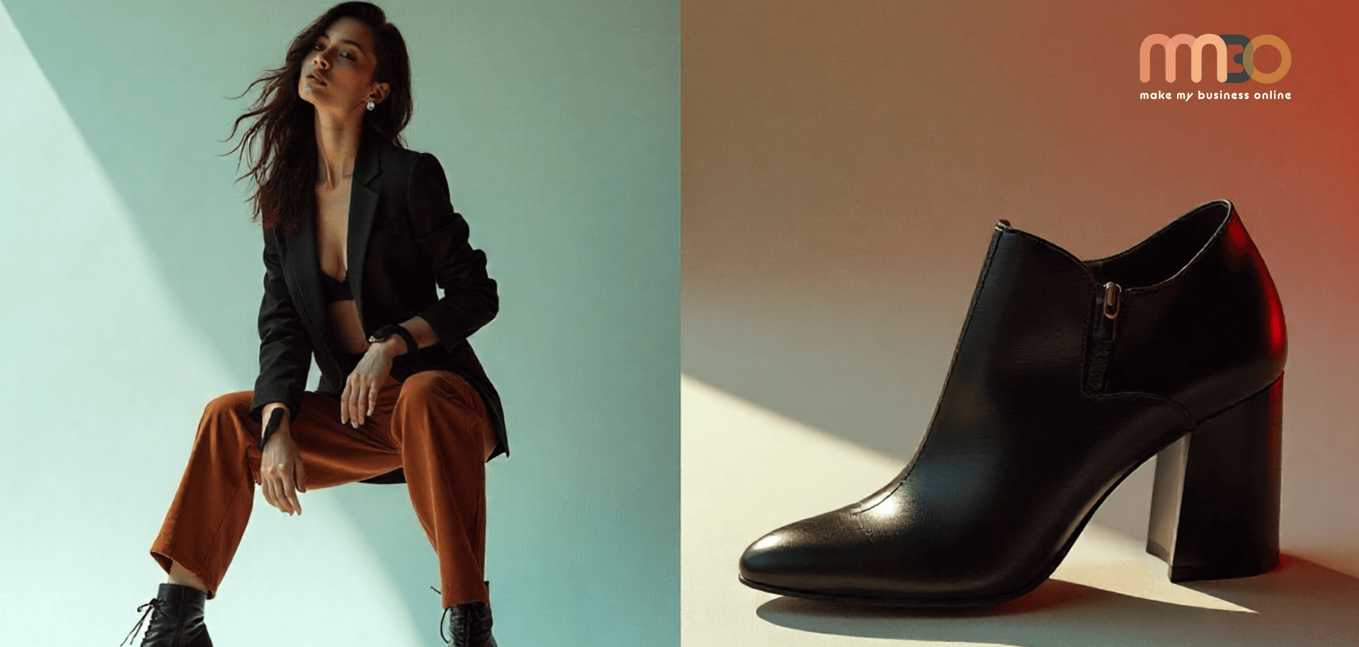 Fashion Photography vs Product Photography: I Shot Both, Here's What Your Brand Actually Needs