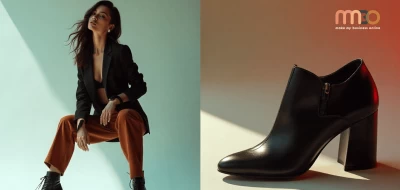 Fashion Photography vs Product Photography I Shot Both, Here's What Your Brand Actually Needs