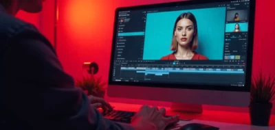 AI-Powered Video Production